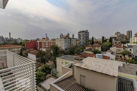 Apartamento à venda com 40m², 2 quartos e 1 vagaVista Dormitório 1