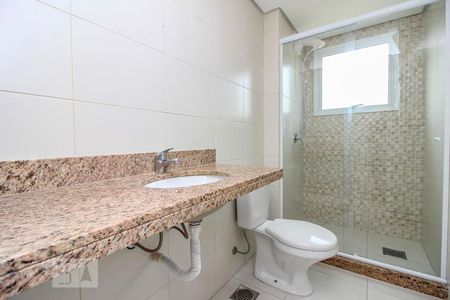 Apartamento à venda com 40m², 2 quartos e 1 vagaBanheiro