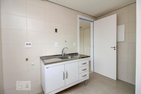 Apartamento à venda com 40m², 2 quartos e 1 vagaCozinha