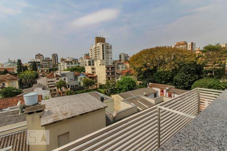 Apartamento à venda com 40m², 2 quartos e 1 vagaVista Sala