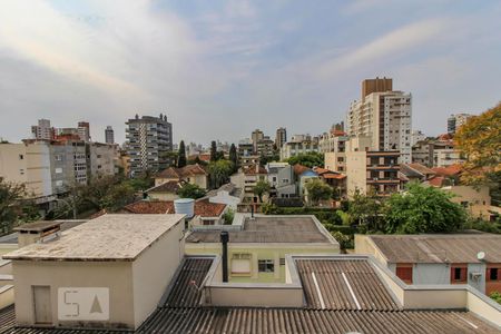 Apartamento à venda com 40m², 2 quartos e 1 vagaVista Dormitório 2