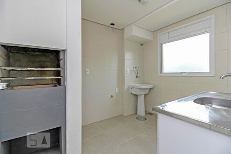 Apartamento à venda com 40m², 2 quartos e 1 vagaCozinha