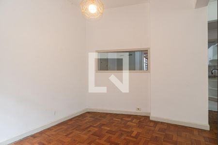 Sala de apartamento à venda com 3 quartos, 165m² em Bela Vista, São Paulo