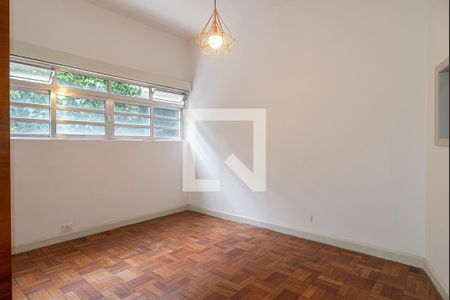 Sala de apartamento à venda com 3 quartos, 165m² em Bela Vista, São Paulo