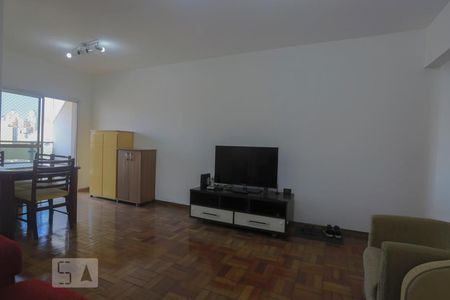 Sala de Estar de apartamento para alugar com 3 quartos, 80m² em Liberdade, São Paulo