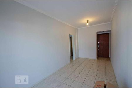 Sala de apartamento à venda com 2 quartos, 60m² em Maracanã, Rio de Janeiro