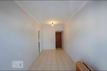 Sala de apartamento à venda com 2 quartos, 60m² em Maracanã, Rio de Janeiro