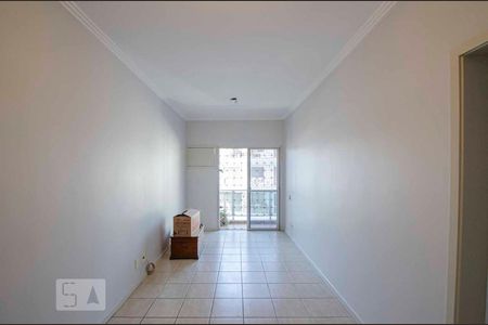 Sala de apartamento à venda com 2 quartos, 60m² em Maracanã, Rio de Janeiro