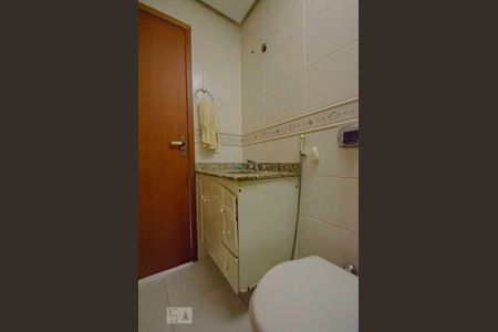 Apartamento à venda com 60m², 2 quartos e 1 vagaBanheiro