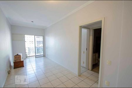 Sala de apartamento à venda com 2 quartos, 60m² em Maracanã, Rio de Janeiro