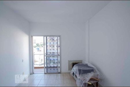 Quarto 1 de apartamento à venda com 2 quartos, 60m² em Maracanã, Rio de Janeiro