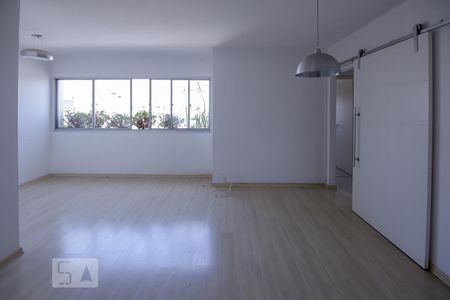 Sala de apartamento à venda com 3 quartos, 86m² em Alto da Lapa, São Paulo