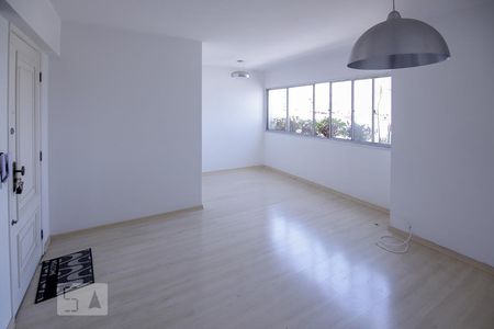 Sala de apartamento à venda com 3 quartos, 86m² em Alto da Lapa, São Paulo