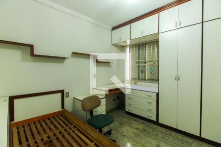 Quarto 2 de apartamento à venda com 3 quartos, 89m² em Parque São Jorge, São Paulo