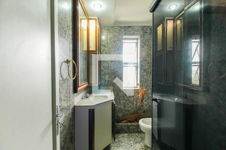 Apartamento à venda com 89m², 3 quartos e 1 vagaBanheiro