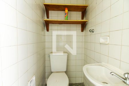 Apartamento à venda com 89m², 3 quartos e 1 vagaBanheiro