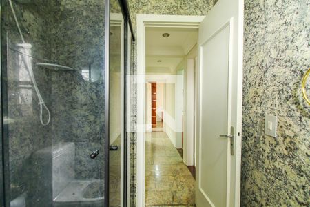 Apartamento à venda com 89m², 3 quartos e 1 vagaBanheiro