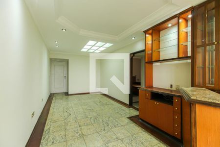 Sala de apartamento à venda com 3 quartos, 89m² em Parque São Jorge, São Paulo