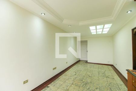 Sala de apartamento à venda com 3 quartos, 89m² em Parque São Jorge, São Paulo