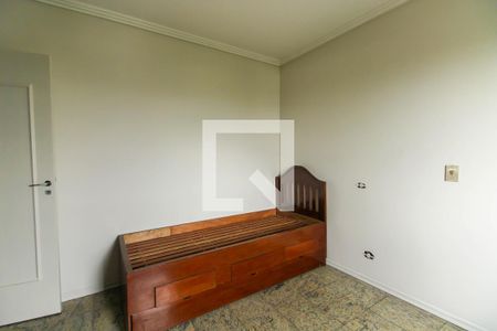 Apartamento à venda com 89m², 3 quartos e 1 vagaQuarto 3