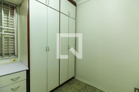 Apartamento à venda com 89m², 3 quartos e 1 vagaQuarto 2