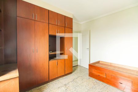 Apartamento à venda com 89m², 3 quartos e 1 vagaQuarto 3