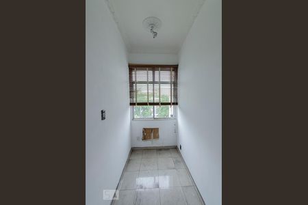 Sala de apartamento para alugar com 2 quartos, 65m² em Maracanã, Rio de Janeiro