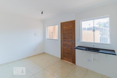 Apartamento para alugar com 2 quartos, 40m² em Vila União (zona Leste), São Paulo