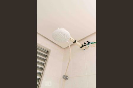 Chuveiro de apartamento para alugar com 2 quartos, 55m² em Norte (águas Claras), Brasília