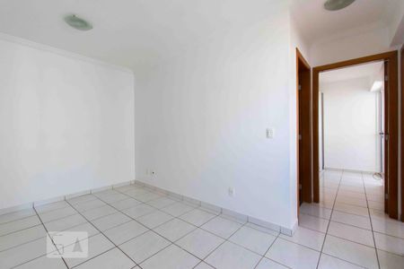 Sala de apartamento para alugar com 2 quartos, 55m² em Norte (águas Claras), Brasília