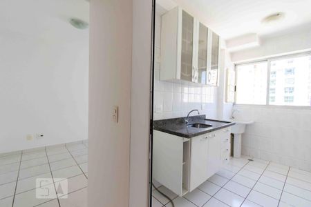 Apartamento para alugar com 2 quartos, 55m² em Norte (águas Claras), Brasília