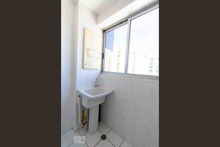 Apartamento para alugar com 55m², 2 quartos e 1 vaga Apartamento para alugar com 55m², 2 quartos e 1 vagaÁrea de Serviço