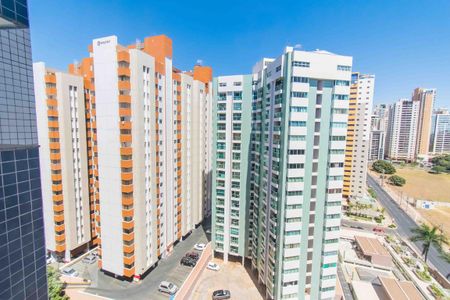 Apartamento para alugar com 55m², 2 quartos e 1 vaga Apartamento para alugar com 55m², 2 quartos e 1 vagaVista da Área de Serviço