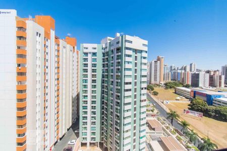 Apartamento para alugar com 55m², 2 quartos e 1 vaga Apartamento para alugar com 55m², 2 quartos e 1 vagaVista do Quarto 01