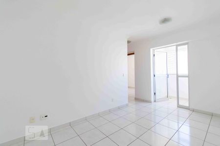 Sala de apartamento para alugar com 2 quartos, 55m² em Norte (águas Claras), Brasília