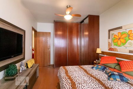 Apartamento à venda com 87m², 2 quartos e 1 vagaQuarto 1