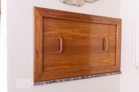 Churrasqueira de apartamento para alugar com 2 quartos, 87m² em Medianeira, Porto Alegre