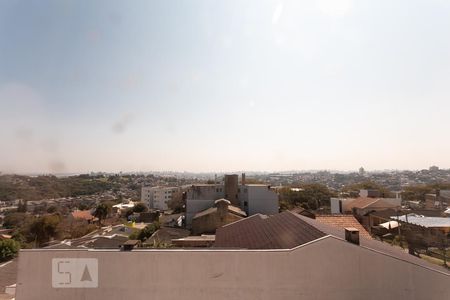 Vista da Varanda de apartamento para alugar com 2 quartos, 87m² em Medianeira, Porto Alegre