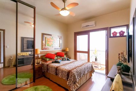 Apartamento à venda com 87m², 2 quartos e 1 vagaQuarto 1