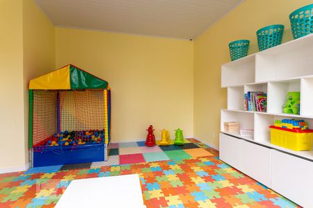 Apartamento à venda com 72m², 3 quartos e 1 vagaBrinquedoteca