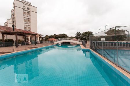 Apartamento à venda com 72m², 3 quartos e 1 vagaPiscina