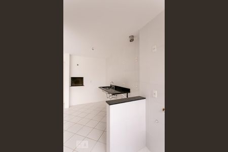 Apartamento à venda com 72m², 3 quartos e 1 vagaCozinha