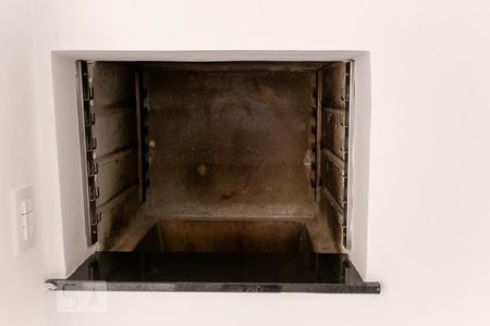 Apartamento à venda com 72m², 3 quartos e 1 vagaChurrasqueira