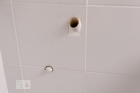 Apartamento à venda com 72m², 3 quartos e 1 vagaDetalhe da área de serviço