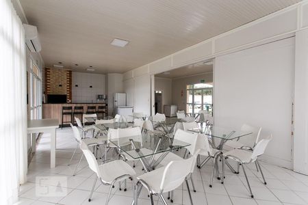 Apartamento à venda com 72m², 3 quartos e 1 vagaSalão de Festas