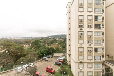 Apartamento à venda com 72m², 3 quartos e 1 vagaVista Quarto 2