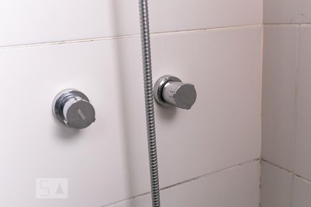 Apartamento à venda com 72m², 3 quartos e 1 vagaDetalhe banheiro