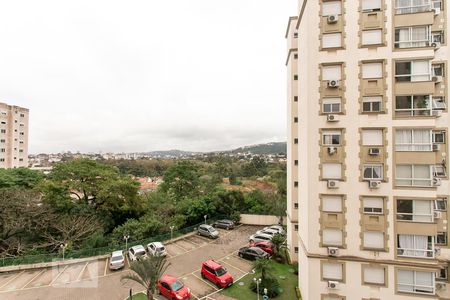 Apartamento à venda com 72m², 3 quartos e 1 vagaVista da Suíte