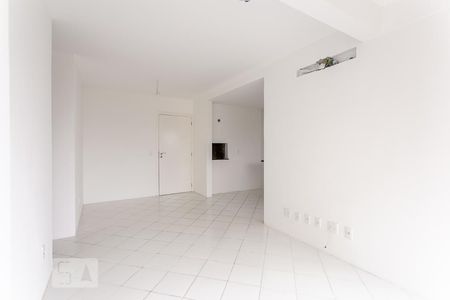 Sala de apartamento à venda com 3 quartos, 72m² em Cavalhada, Porto Alegre