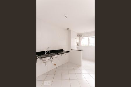 Apartamento à venda com 72m², 3 quartos e 1 vagaCozinha